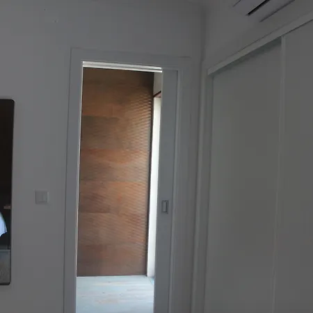 Konukevi Guilhim Nazaré