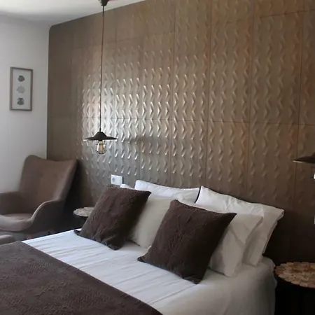 Konukevi Guilhim Nazaré