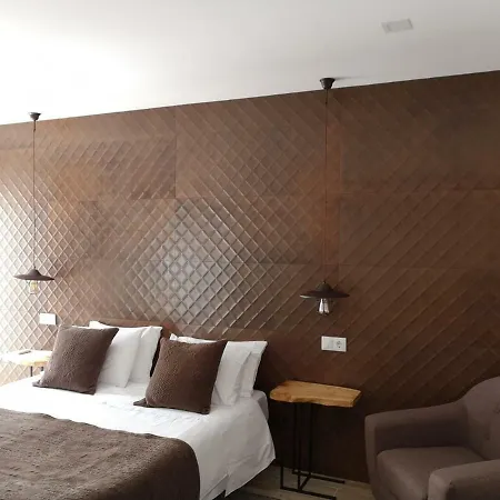 Casa de hóspedes Guilhim 3*