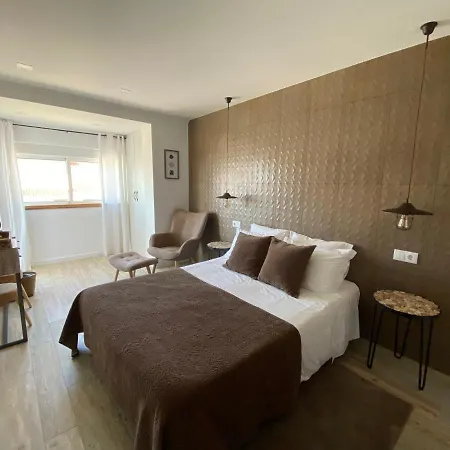 Casa de hóspedes Guilhim Nazaré