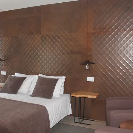 Guilhim 3* Ναζαρέ