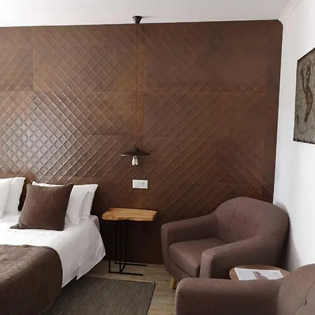 Guilhim 3* Ναζαρέ