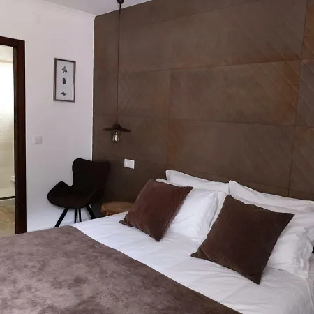 Guilhim 3* Ναζαρέ